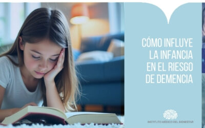 Cómo la infancia influye en el riesgo de demencia: factores clave que determinan la salud cerebral en la vejez