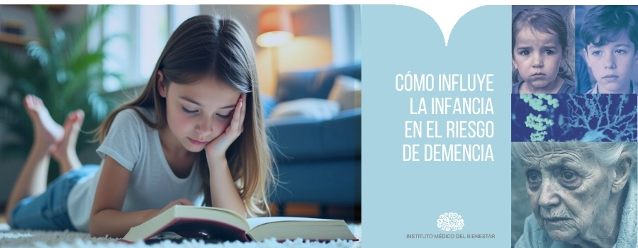 Estimulacion cognitiva en la infancia