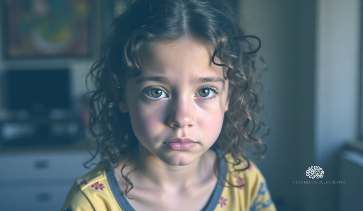 Trauma infantil y riesgo de demencia en la vejez