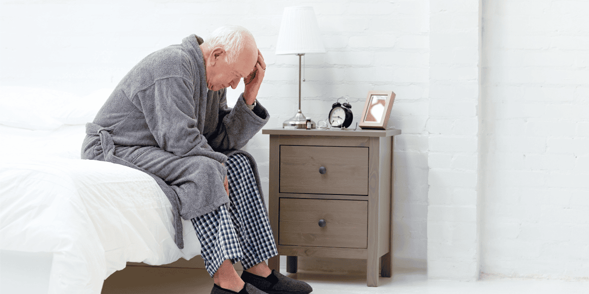 alzheimer - insomnio - demencia