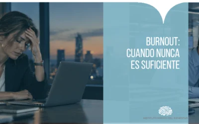 Síndrome de burnout: qué es, síntomas, fases y cómo afecta al sueño